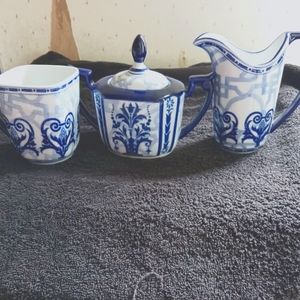 Bombay set